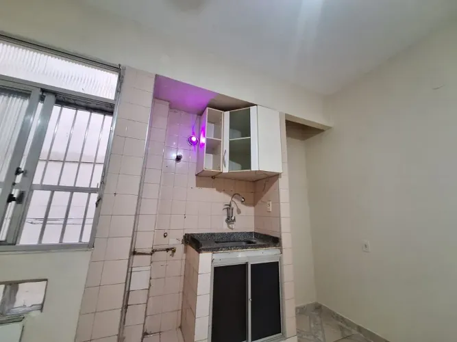 Imóvel para venda com 25 metros quadrados em Centro - Rio de Janeiro - RJ