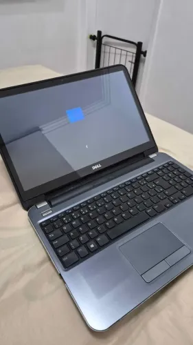 Notebook Dell Inspiron 15R 5537 com Intel Core i7-4500U (4a Geração)