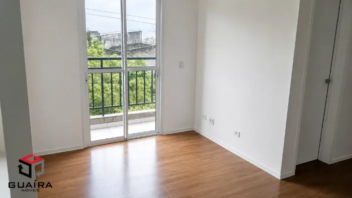 Apartamento à venda 2 quartos 1 vaga Nossa Senhora das Vitórias - Mauá - SP