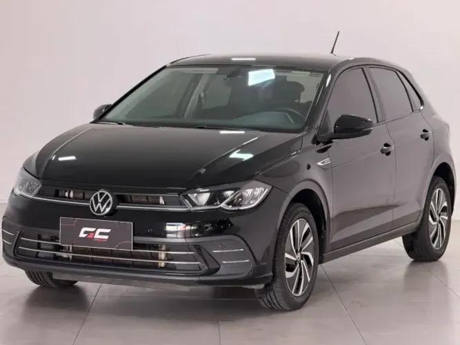 Volkswagen Polo Highline TSI 1.0 Flex 12V Aut. 2023