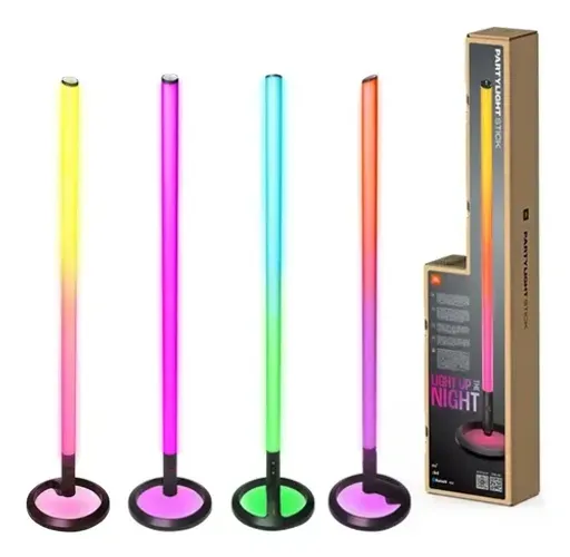 LUZ JBL PartyLight