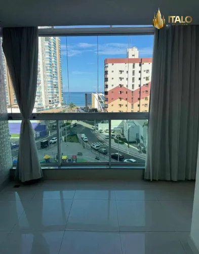 Oportunidade Real em Itaparica, Apartamento com 3 dormitórios à venda, 80 m² por R$ 1.150.