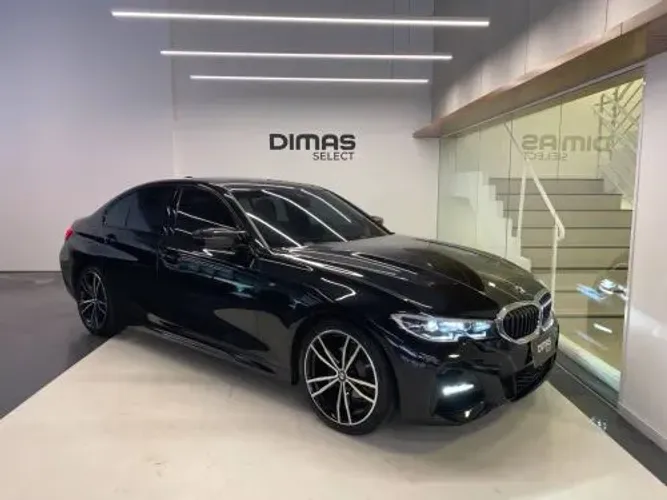 BMW 320I 320i 2021