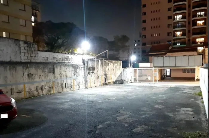 TERRENO COMERCIAL em SÃO BERNARDO DO CAMPO - SP, CENTRO