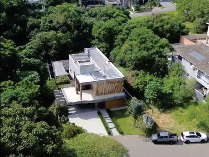 Condomínio com 5 quartos à venda em Jardim Do Golf I - SP