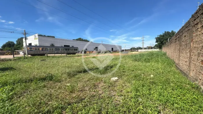 Terreno Pra venda ou Locação - Av Fernando Corrêa , Cuiabá codigo: 328735