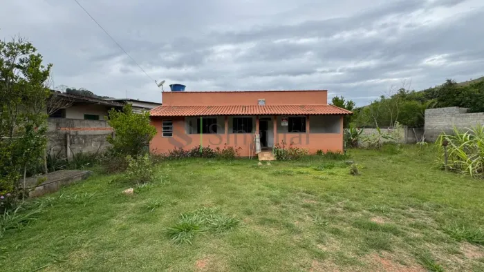 Refúgio em Monte Verde
