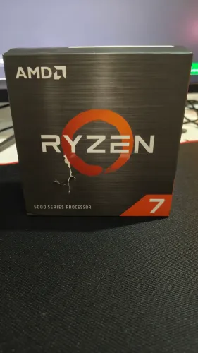 Ryzen 7 5700x