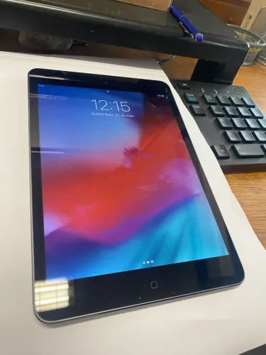 IPAD MINI 2