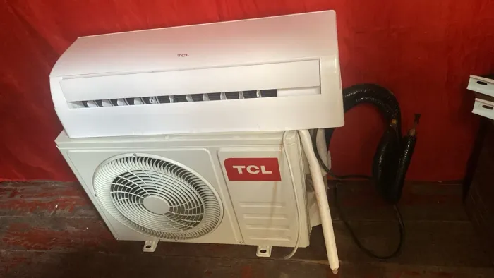 Vender-se um ar condicionado 