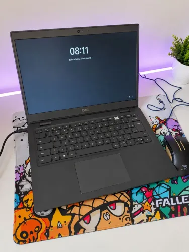 Notebook DELL
