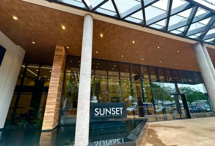 Sala Comercial para Locação em Dourados-MS.