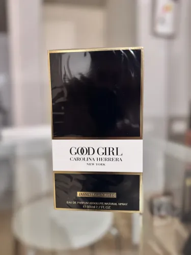 perfume good girl jasmine absolute 80ml