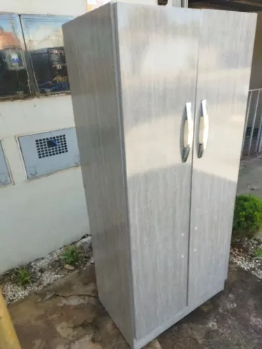 Armário Multiuso Perfeito 1,53X 0, 68 