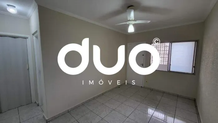 Apartamento com 2 dormitórios, 50 m² - venda por R$ 200.000,00 ou aluguel por R$ 1.259,79/