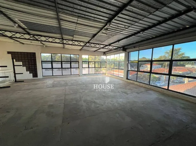 Prédio para venda, 750 m² por R$ 2.200.000,00 - Vila Júlia - Mogi Guaçu/SP