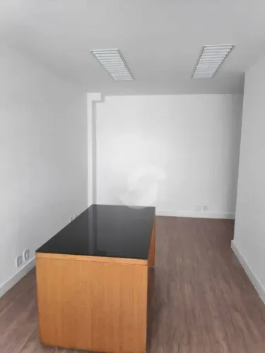 Sala à venda, 25 m² por R$ 170.000,00 - Centro - Niterói/RJ