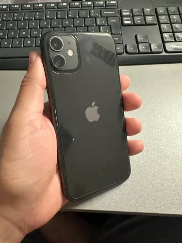 iPhone 11 128GB