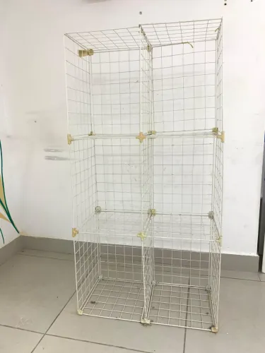 Colmeia de estoque 