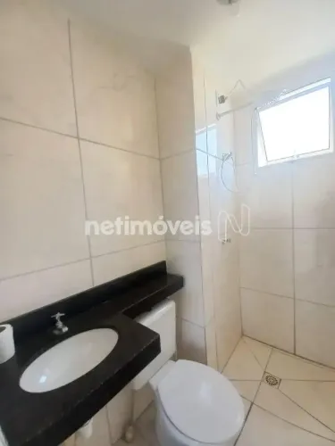 Apartamento 2 quartos à venda, 2 quartos, Jardim Imperial - Vespasiano/MG