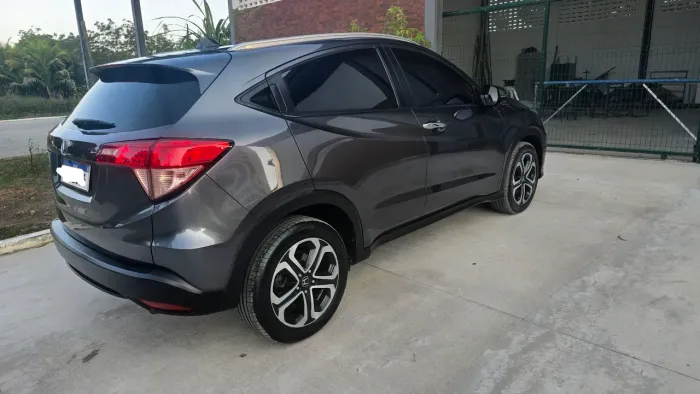 Honda HR-V EXL 1.8 Flexone 16V 5P Aut. 2016