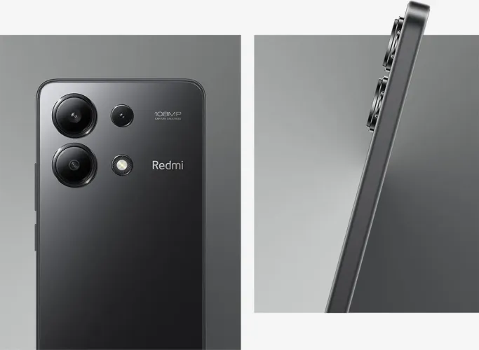 Celular Redimi Note 13 256GB
