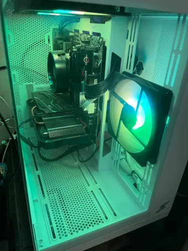 Computador gamer 