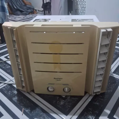 Ar condicionado 7500 BTU 220v
