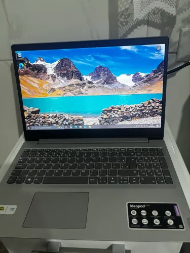 Notebook Lenovo Ideapad S145 | 4gb RAM | 500gb HD
