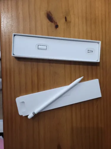apple pencil (primeira geração)