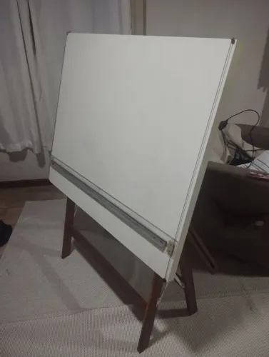 Mesa de desenho técnico