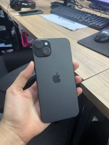 15 plus 128gb
