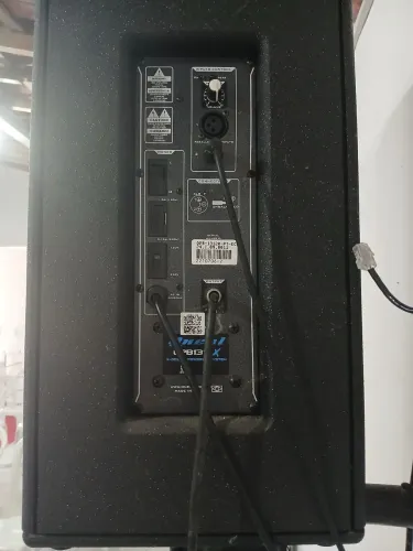 Aluguel de Som para igreja e evento