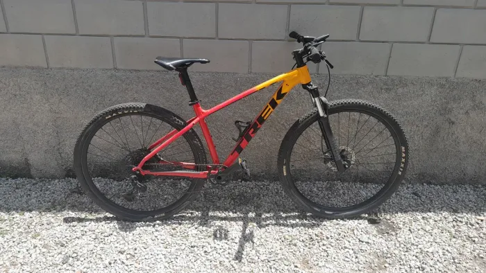 Bike marlin 7 29 1x12 