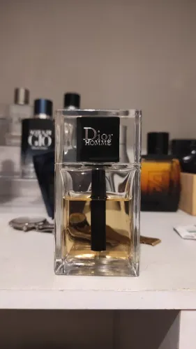 Dior homme 2020