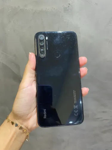 Note 8