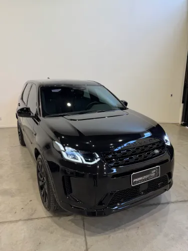 Land Rover Discovery Sport SE R-DYN. 2.0 Bi-TB DIE 2023