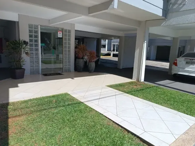 APARTAMENTO PERTO DO CENTRO DE CONCÓRDIA