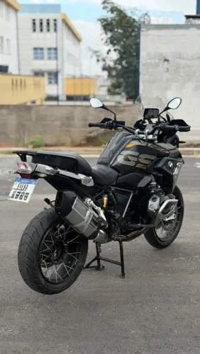 BMW R 1250 GS Pemium Exclusive 2019