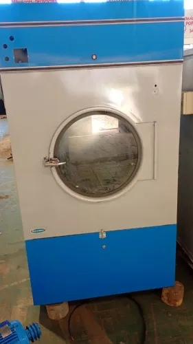 Secador de roupas industrial cap. 25Kg