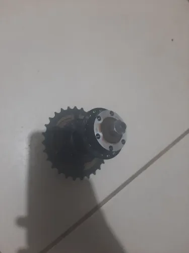 Cubo gta +catraca 7 dentes (Ler a legenda!)
