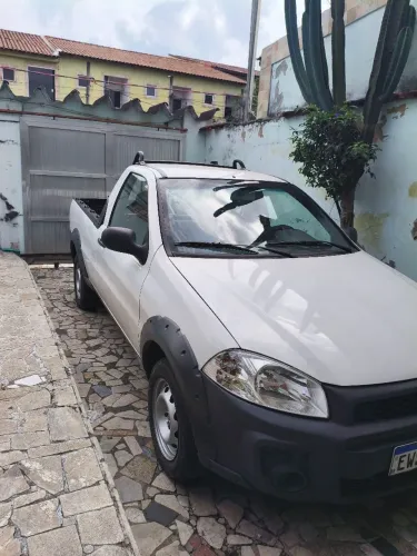 Lifan 320 Elite 1.3 16V 88cv 5P 2011