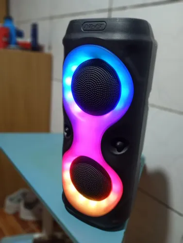 Vendo caixinha de som