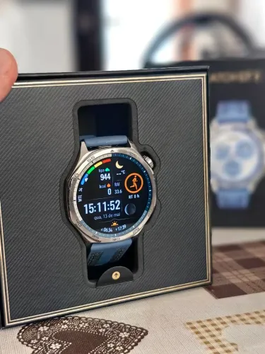 Huawei Watch GT 5 