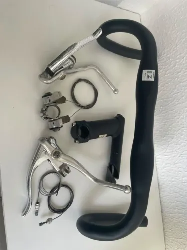 Kit guidom bike