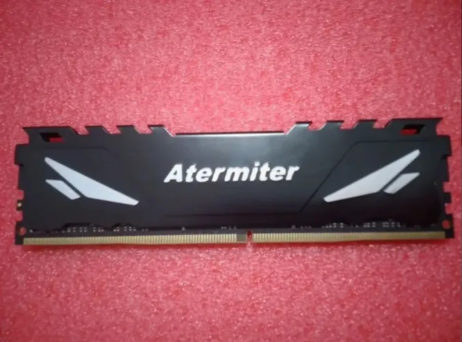 Memória RAM 8gb DDR4 2666mhz
