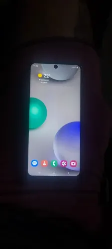 Samsung Galaxy M52 5G 128GB - Excelente Estado