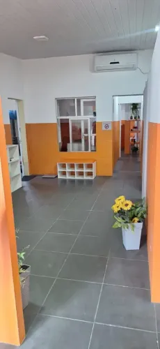 Alugo Ponto Comercial Próximo ao Hotel Santos Dumont