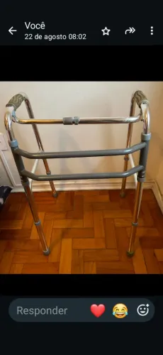 Andador 