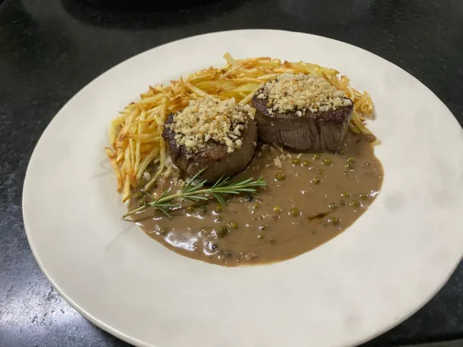 Cheffe de cozinha , domiciliar e para eventos
